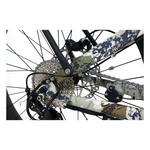 BAKCOU Mule Step-Through 17.5ah Electric Offroad Bike - Thumbnail 3 of 3