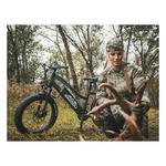 BAKCOU 25AH Flatlander Electric Bike - Thumbnail 4 of 6