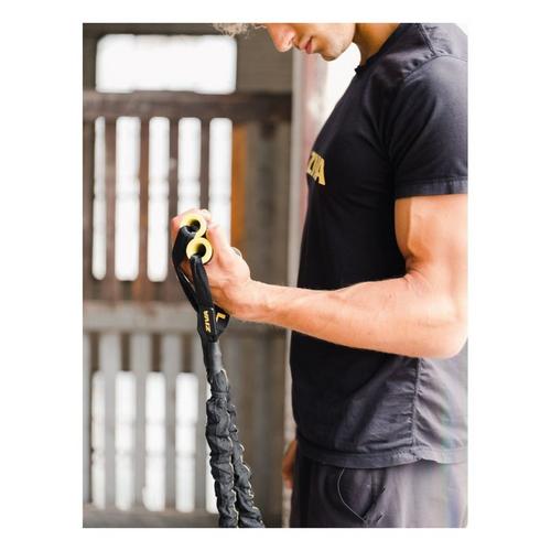 ZIVA Resistance Tube with Safety Sleeve - Primary Image