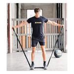 ZIVA Resistance Tube with Safety Sleeve - Thumbnail 3 of 4