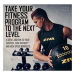 ZIVA Wall Ball - Thumbnail 3 of 4