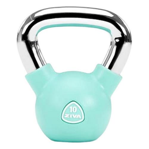 ZIVA CHIC RPU Kettlebells - Primary Image