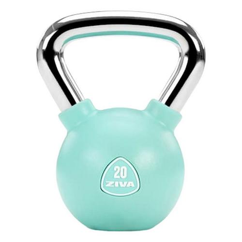 ZIVA CHIC RPU Kettlebells - Primary Image