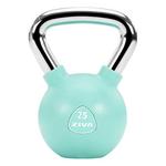 ZIVA CHIC RPU Kettlebells - Thumbnail 4 of 5