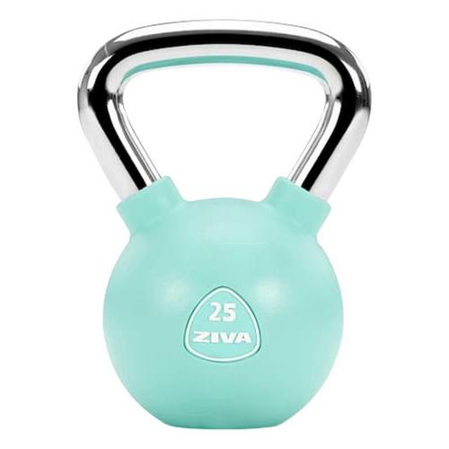 ZIVA CHIC RPU Kettlebells - Primary Image