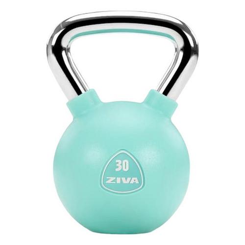 ZIVA CHIC RPU Kettlebells - Primary Image