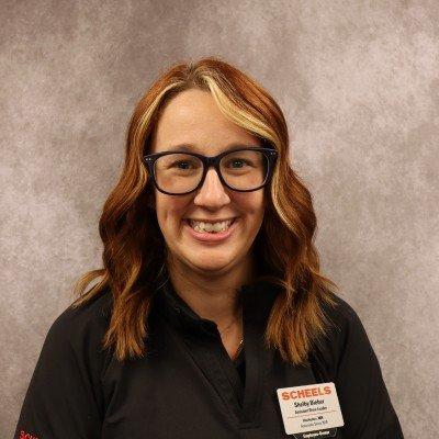 Shelby | SCHEELS Expert