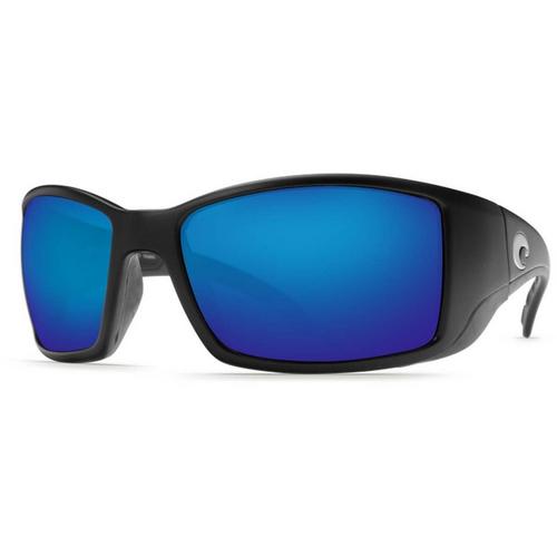 Costa Del Mar Blackfin Hydrolite Polarized Sunglasses - Primary Image