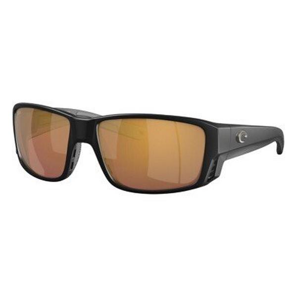 Costa Del Mar Tuna Alley Pro Polarized Sunglasses