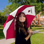 Wincraft Arizona Cardinals Auto Folding Umbrella - Thumbnail 4 of 4