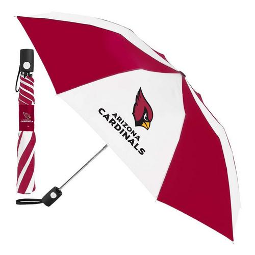 Wincraft Arizona Cardinals Auto Folding Umbrella - Primary Image