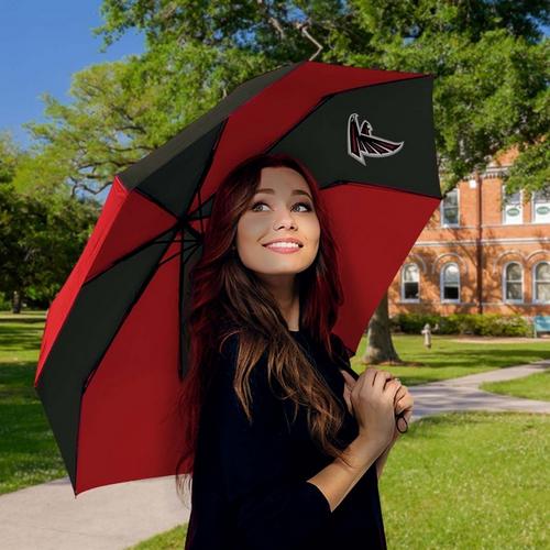 Wincraft Atlanta Falcons Auto Folding Umbrella - Primary Image