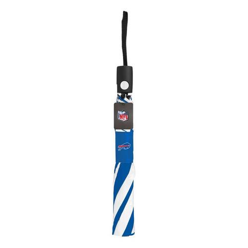 Wincraft Buffalo Bills Auto Folding Umbrella - Primary Image