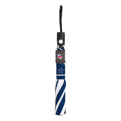 Wincraft Dallas Cowboys Auto Folding Umbrella - Primary Image
