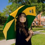 Wincraft Green Bay Packers Auto Folding Umbrella - Thumbnail 4 of 4