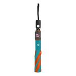 Wincraft Miami Dolphins Auto Folding Umbrella - Thumbnail 2 of 3