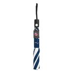 Wincraft New England Patriots Auto Folding Umbrella - Thumbnail 2 of 3