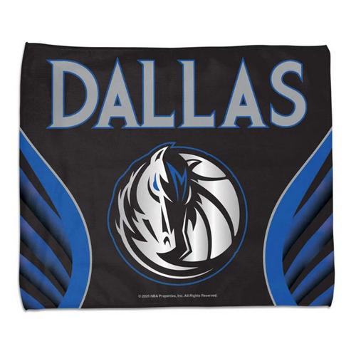 Wincraft Dallas Mavericks 2025 City Edition Rally Towel - Primary Image