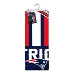 Wincraft New England Patriots Fiber Beach Towel - Thumbnail 2 of 2