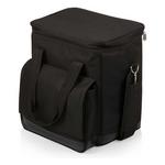 Picnic Time Cellar 6-Bottle Wine Carrier & Cooler Tote - Thumbnail 1 of 5