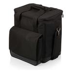 Picnic Time Cellar 6-Bottle Wine Carrier & Cooler Tote - Thumbnail 2 of 5