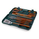 Picnic Time 18-Piece BBQ Grill Set - Thumbnail 2 of 5