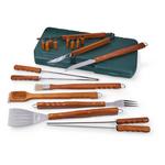 Picnic Time 18-Piece BBQ Grill Set - Thumbnail 4 of 5