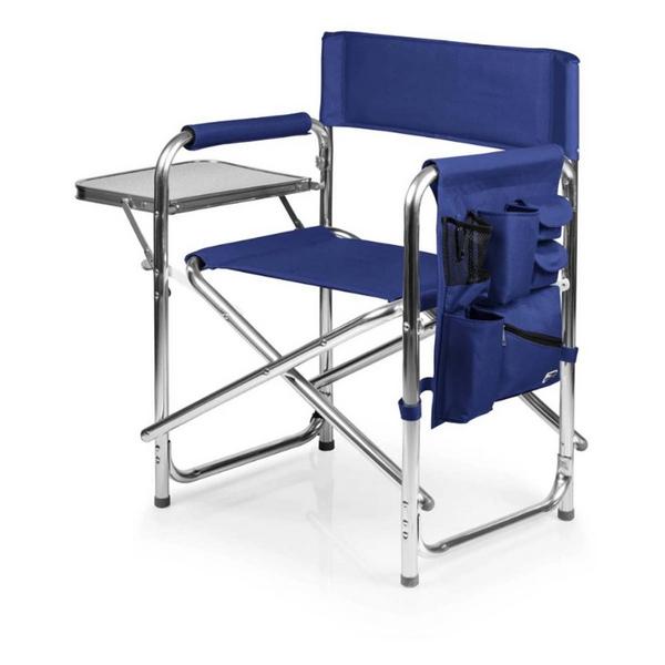 PICNIC TIME Sports Chair & Side Table