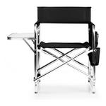 Picnic Time Sports Chair & Side Table - Thumbnail 2 of 7