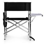 Picnic Time Sports Chair & Side Table - Thumbnail 4 of 7
