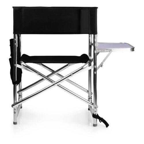 Picnic Time Sports Chair & Side Table - Primary Image