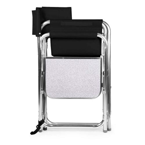 Picnic Time Sports Chair & Side Table - Primary Image