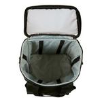 Picnic Time Cellar 6-Bottle Wine Carrier & Cooler Tote & Trolley - Thumbnail 4 of 6