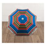 Picnic Time Portable Beach Umbrella - Thumbnail 2 of 3