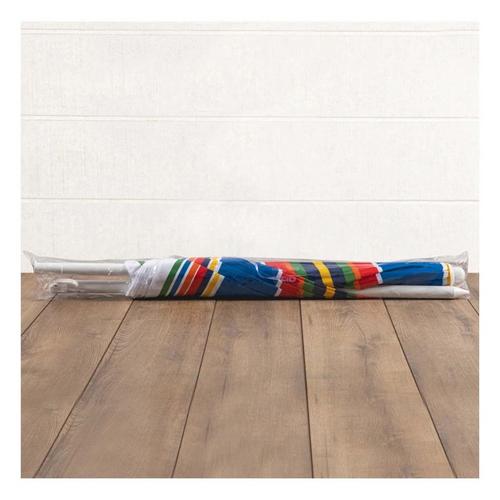 Picnic Time Portable Beach Umbrella - Primary Image