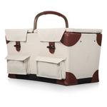 Picnic Time Pioneer Picnic Basket - Thumbnail 3 of 6