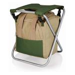 Picnic Time Gardener Folding Seat & Tools - Thumbnail 3 of 5