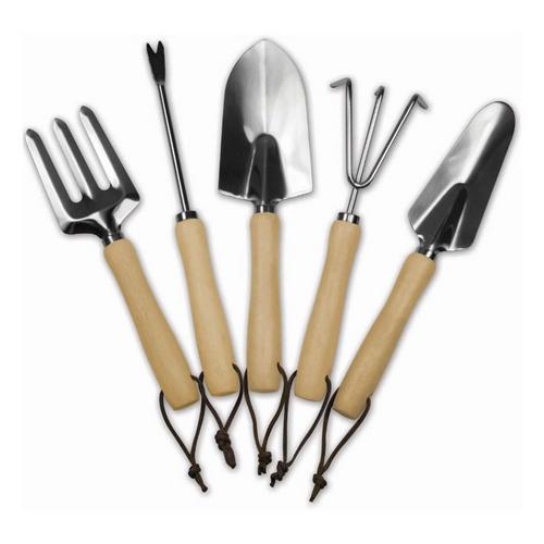 Picnic Time Gardener Folding Seat & Tools - Primary Image