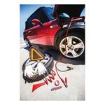 Picnic Time Roadside Emergency Car Kit - Thumbnail 3 of 5