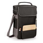 Picnic Time Duet Wine & Cheese Tote - Thumbnail 1 of 4