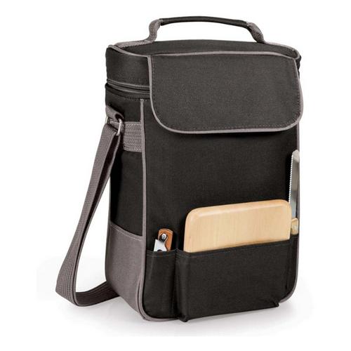Picnic Time Duet Wine & Cheese Tote - Primary Image