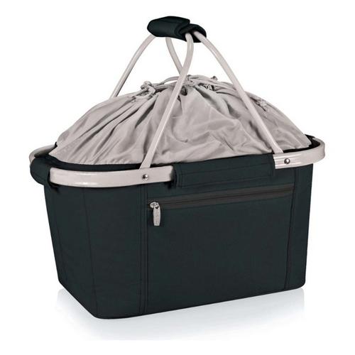 Picnic Time Metro Basket Collapsible Cooler Tote - Primary Image