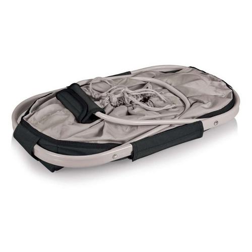 Picnic Time Metro Basket Collapsible Cooler Tote - Primary Image