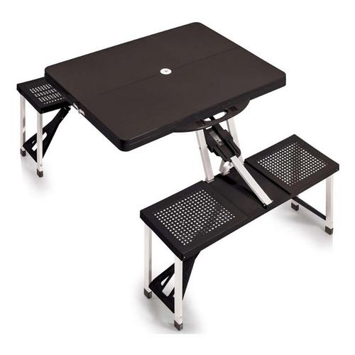 Picnic Time Portable Folding Picnic Table & Seats - Primary Image