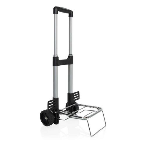 Picnic Time Folding Trolley - Primary Image