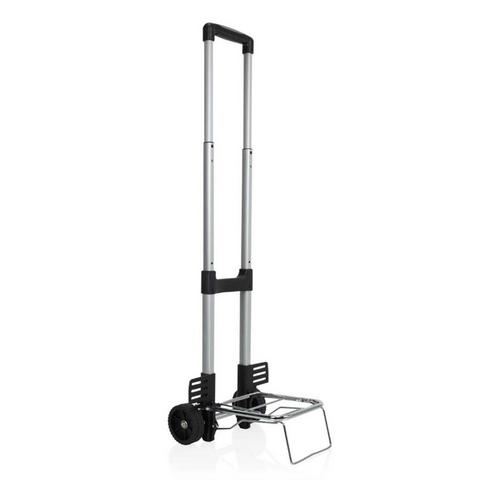 Picnic Time Folding Trolley - Primary Image