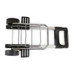 Picnic Time Folding Trolley - Thumbnail 4 of 4