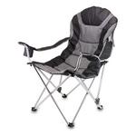 Picnic Time Reclining Camp Chair - Thumbnail 1 of 4