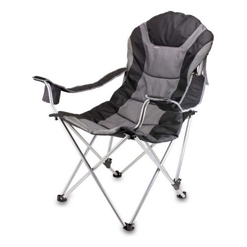 Picnic Time Reclining Camp Chair - Primary Image