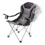 Picnic Time Reclining Camp Chair - Thumbnail 4 of 4